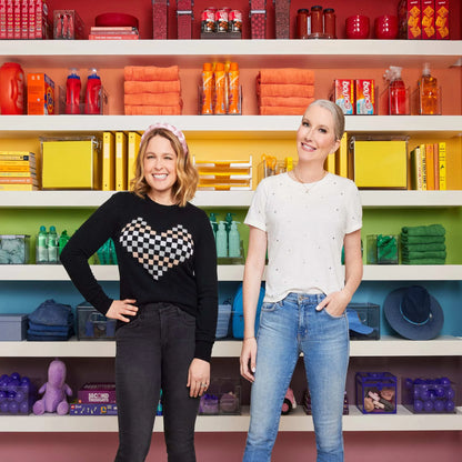 Fillable Dish Wand with Non-Scratch Sponge Headband